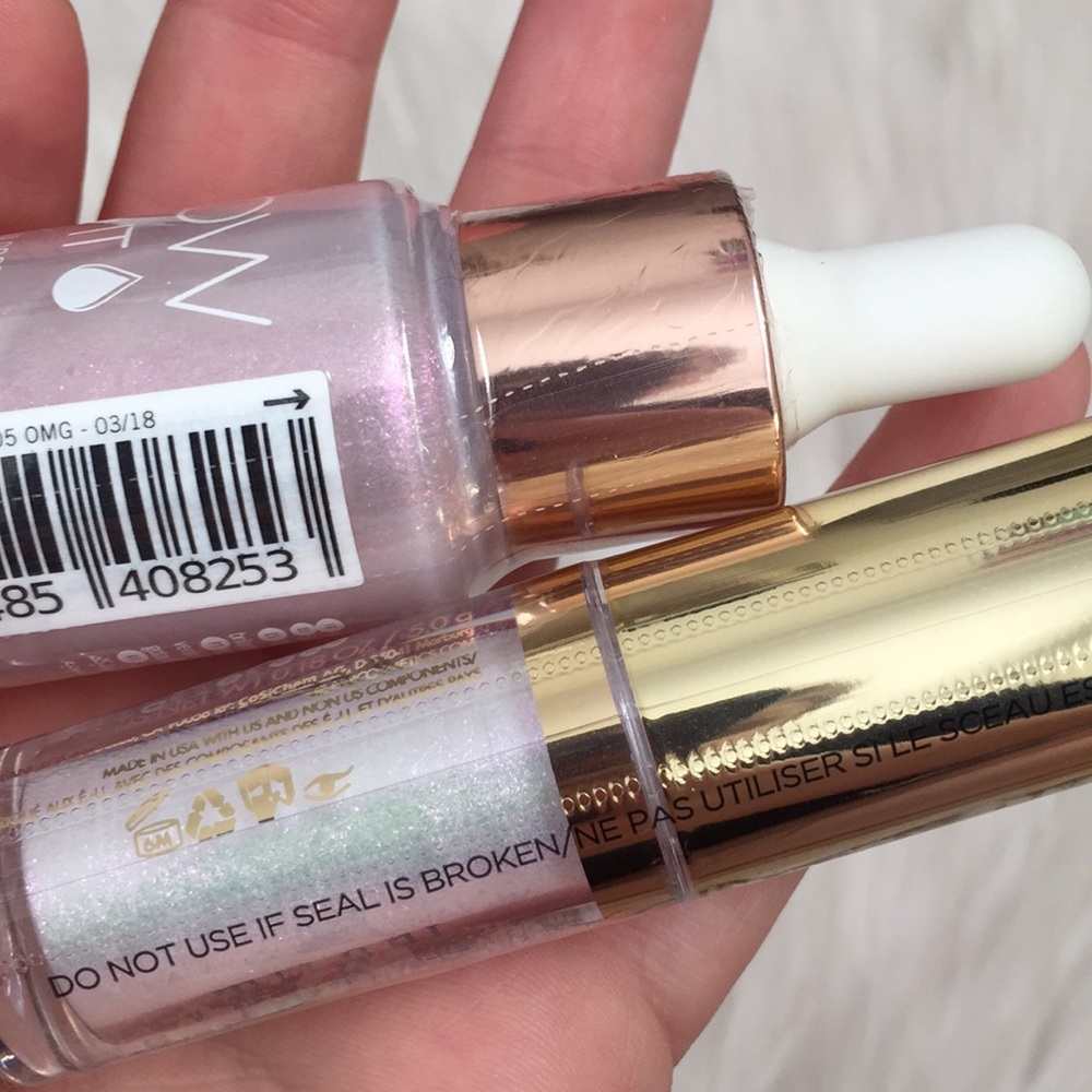 Liquid Highlight bundle! ✨ - Picture 3 of 3
